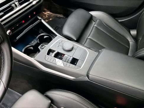 Used 2023 BMW 330i xDrive Sedan w/ Driving Assistance Package AWD/4WD image 16