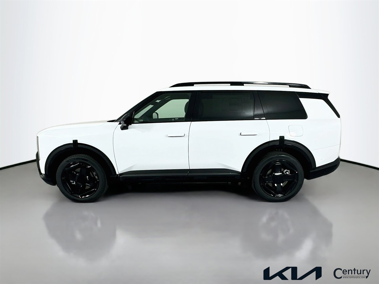 New 2027 Kia Telluride X-Line SX Prestige w/ Towing Package AWD/4WD image 3