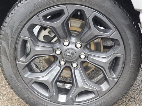 Used 2023 RAM 1500 Limited w/ Night Edition image 13