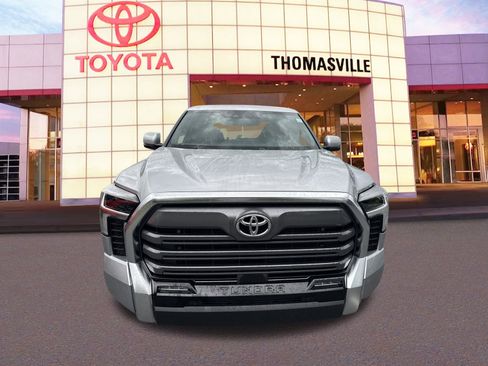 New 2025 Toyota Tundra Limited image 2