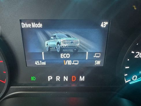 New 2026 Ford F250 XL w/ XL Chrome Package image 46