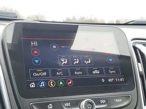 Used 2020 Chevrolet Malibu Premier image 15