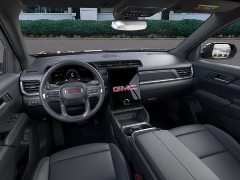 New 2026 GMC Terrain Elevation w/ Elevation Premium Package FWD image 15