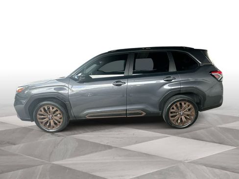 Used 2025 Subaru Forester Sport AWD/4WD image 5