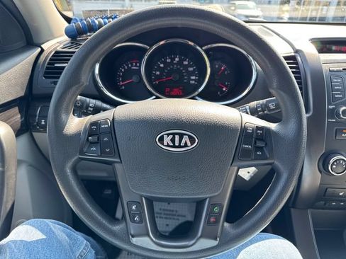 Used 2013 Kia Sorento LX w/ Convenience Pkg AWD/4WD image 15