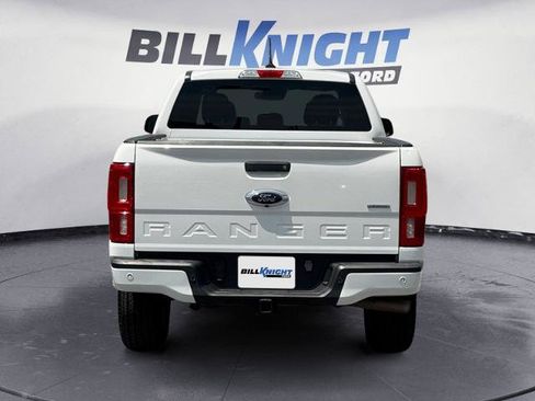 Certified 2019 Ford Ranger XLT w/ Equipment Group 301A Mid AWD/4WD image 4