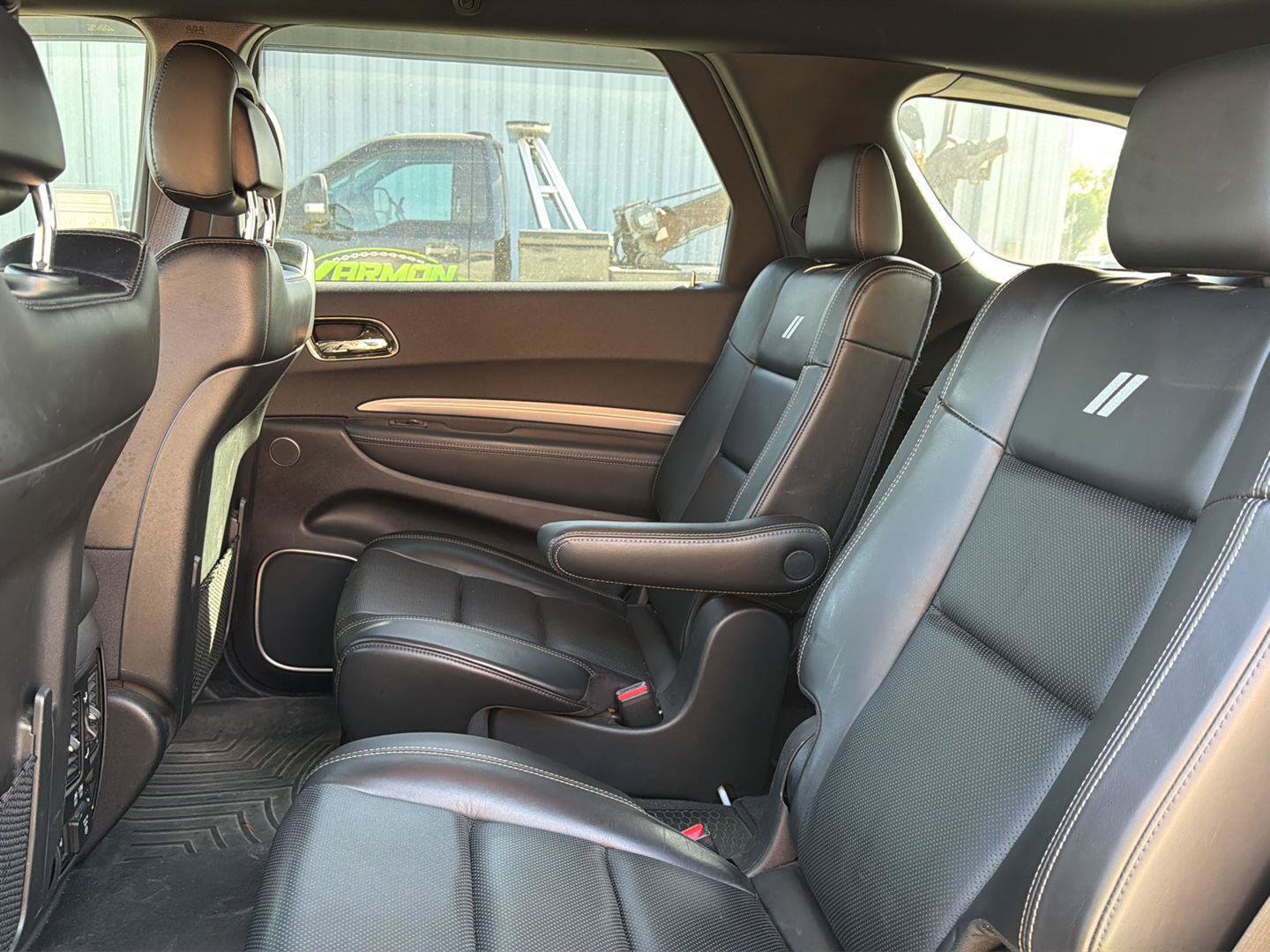 Used 2019 Dodge Durango R/T w/ Trailer Tow Group IV AWD/4WD image 10
