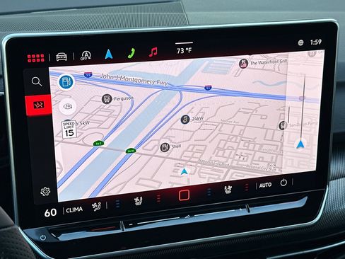 New 2025 Volkswagen GTI SE image 17