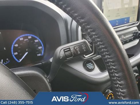 Used 2023 Ford Bronco Sport Big Bend w/ Convenience Package image 16