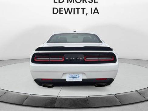 Used 2023 Dodge Challenger GT image 4