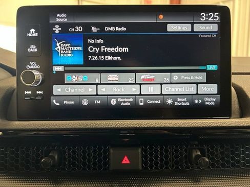 Certified 2024 Honda CR-V EX-L image 33