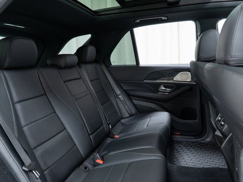 Certified 2024 Mercedes-Benz GLE 350 4MATIC image 24