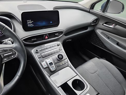 Certified 2023 Hyundai Santa Fe SEL image 29