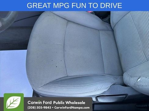Used 2012 Hyundai Sonata GLS FWD image 23