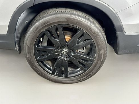 Used 2022 Honda Pilot Special Edition image 9