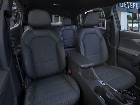 New 2026 Buick Envista Preferred w/ Convenience I Package image 16