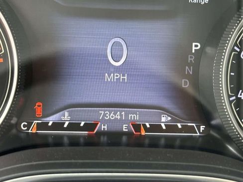 Used 2021 Jeep Cherokee Latitude Lux w/ Sun & Sound Group image 24