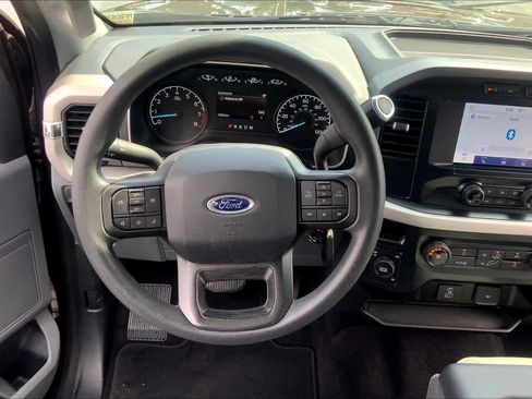 Used 2021 Ford F150 XLT AWD/4WD image 6