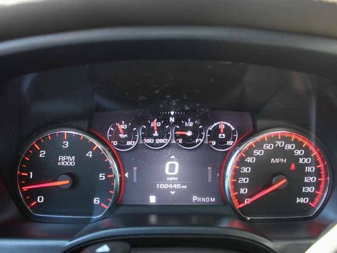 Used 2015 GMC Sierra 1500 Denali RWD image 16