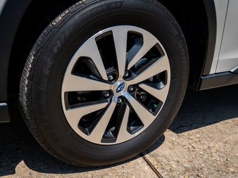 Used 2021 Subaru Outback Premium AWD/4WD image 14