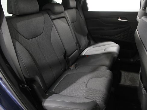 Certified 2022 Hyundai Santa Fe SEL image 17