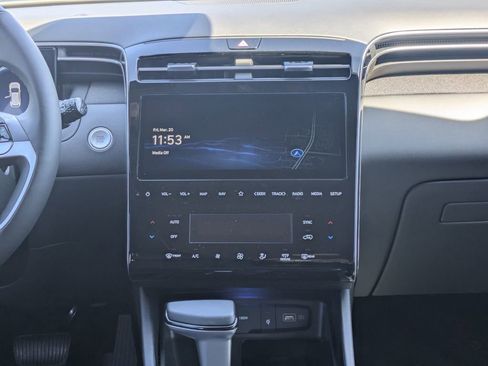 Used 2024 Hyundai Tucson XRT image 19