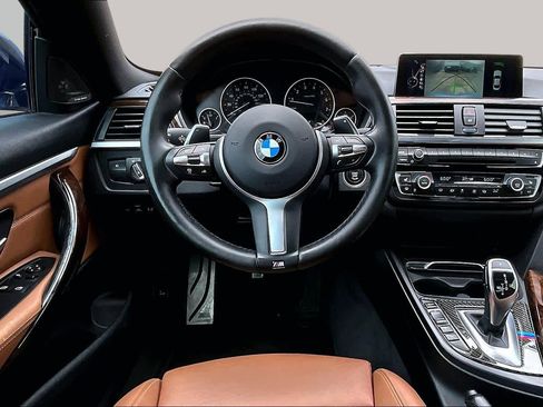 Used 2016 BMW 435i Coupe RWD image 8