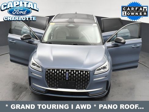 Used 2024 Lincoln Corsair Grand Touring image 34
