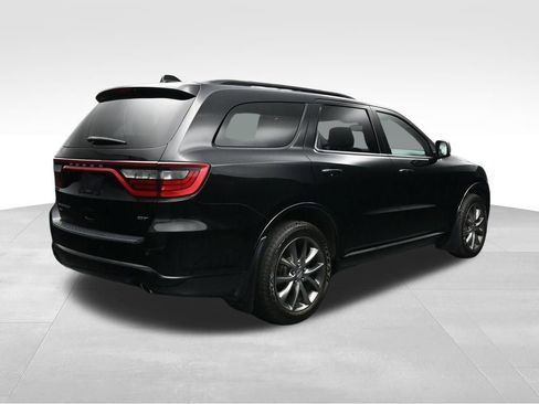 Used 2017 Dodge Durango GT w/ Premium Group AWD/4WD image 5