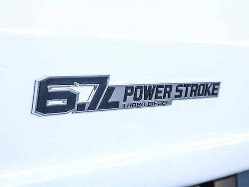 New 2026 Ford F350 XL w/ XL Chrome Package image 17