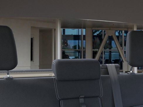 New 2025 Ford Ranger XL w/ Trailer Tow Package image 22