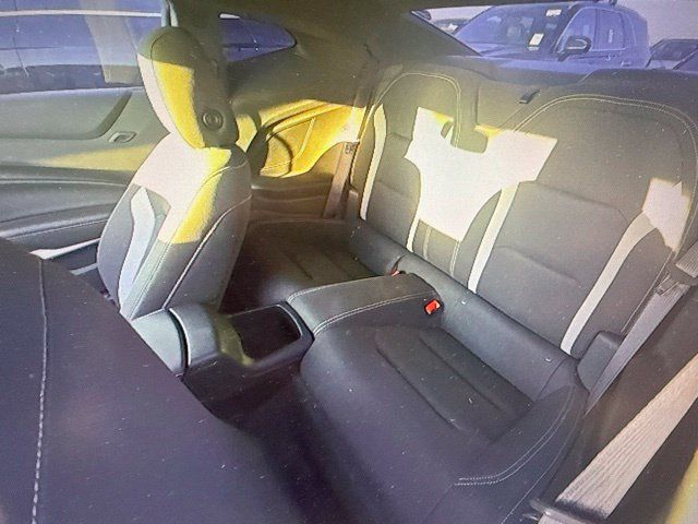 Used 2020 Chevrolet Camaro LT RWD image 6