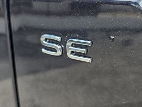 New 2026 Volkswagen Atlas SE image 6