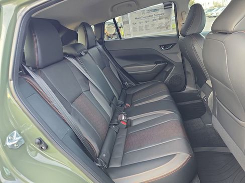 New 2026 Subaru Crosstrek 2.5i Limited image 17