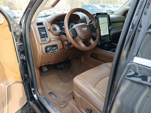 Used 2022 RAM 2500 Limited image 51