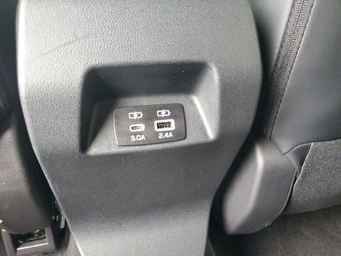 Certified 2024 Subaru Crosstrek 2.5i Sport AWD/4WD image 17