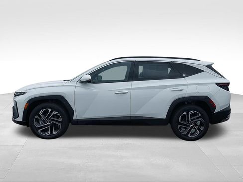 New 2026 Hyundai Tucson Limited AWD/4WD image 5
