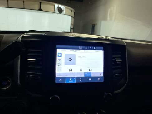 Used 2024 RAM 2500 Big Horn image 24