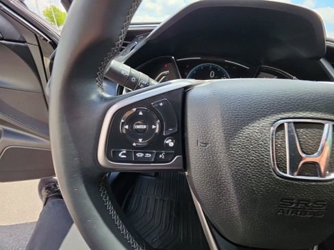 Certified 2020 Honda Civic EX-L image 16