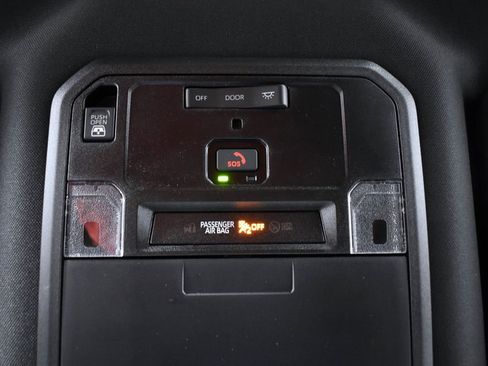 New 2026 Toyota Tundra SR5 image 27