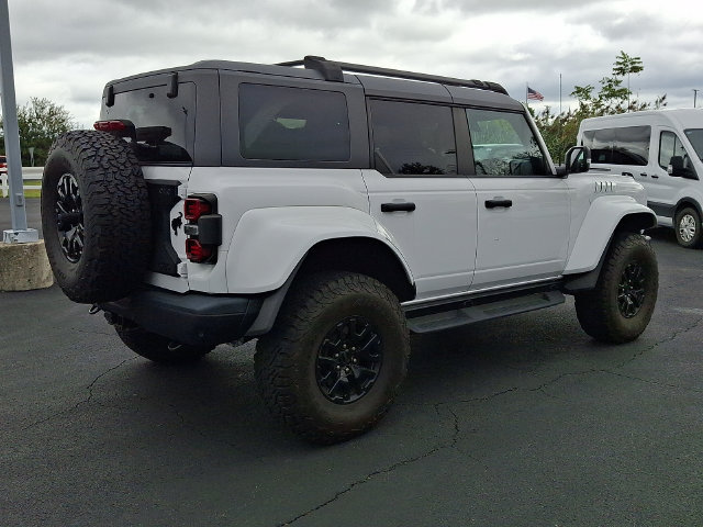 Certified 2024 Ford Bronco Raptor AWD/4WD image 14