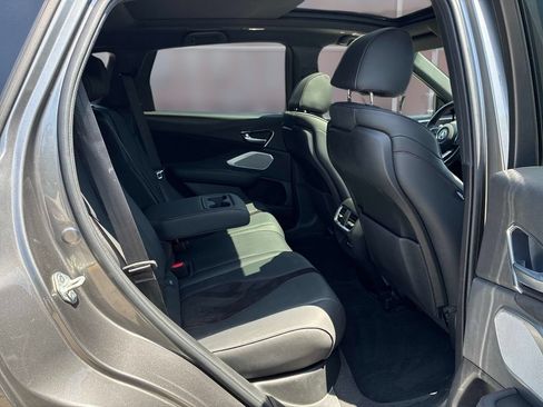 Used 2024 Acura RDX A-Spec AWD/4WD image 11
