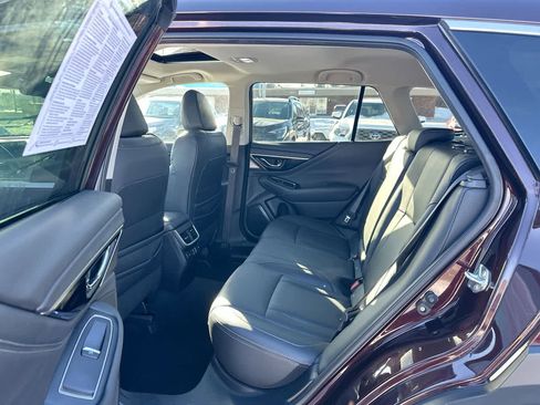 Used 2023 Subaru Outback Touring XT w/ Popular Package #2 image 25