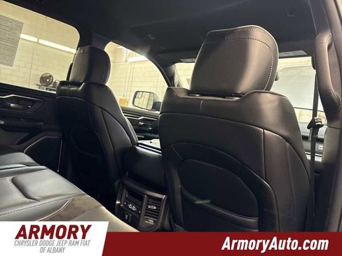 Used 2025 RAM 1500 Laramie image 31