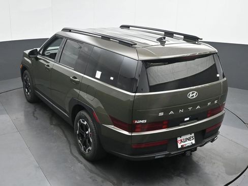 New 2026 Hyundai Santa Fe SEL image 45