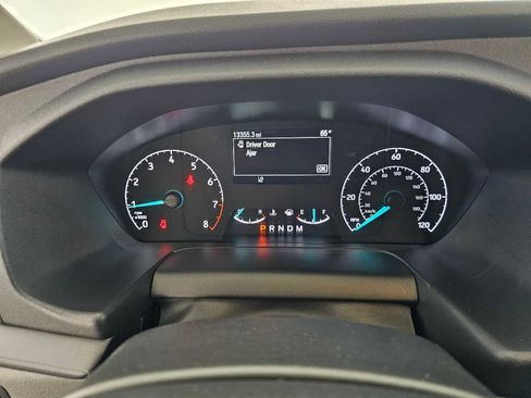 Used 2024 Ford Transit 250 Low Roof w/ Exterior Upgrade Package image 21