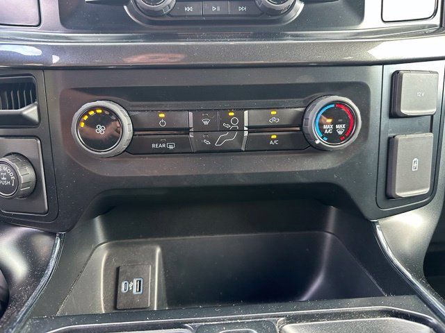 Used 2023 Ford F150 XL w/ STX Appearance Package RWD image 20