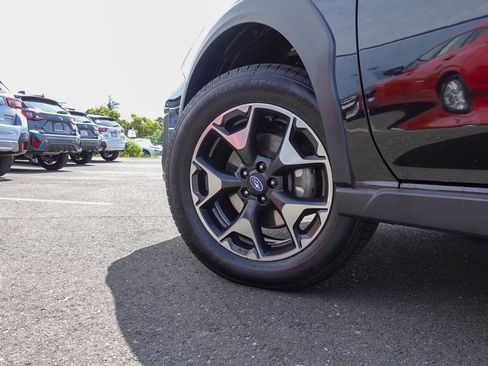 Used 2019 Subaru Crosstrek 2.0i Premium image 8