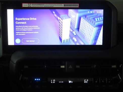 Certified 2025 Toyota Land Cruiser w/ Premium Package AWD/4WD image 30