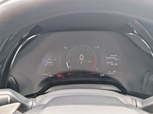 Used 2025 Lexus RX 350 Premium w/ Accessory Package (Z1) FWD image 20